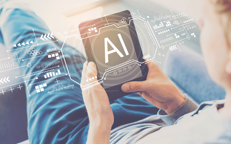 IA Intelligence Artificielle