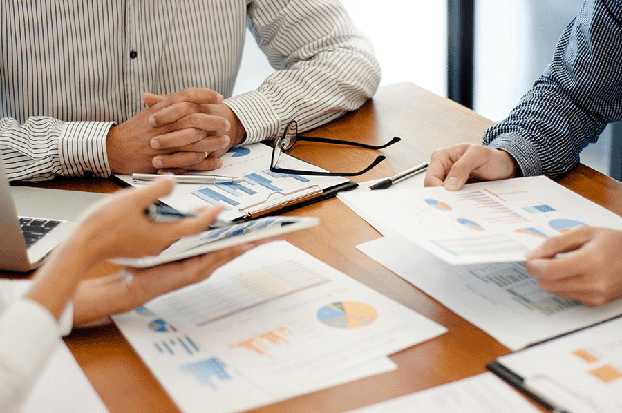 Données géomarketing