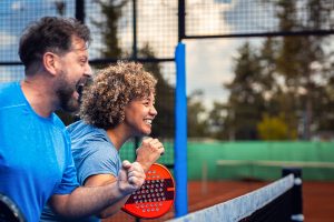 Le marché du padel en France : État des lieux, défis et opportunités