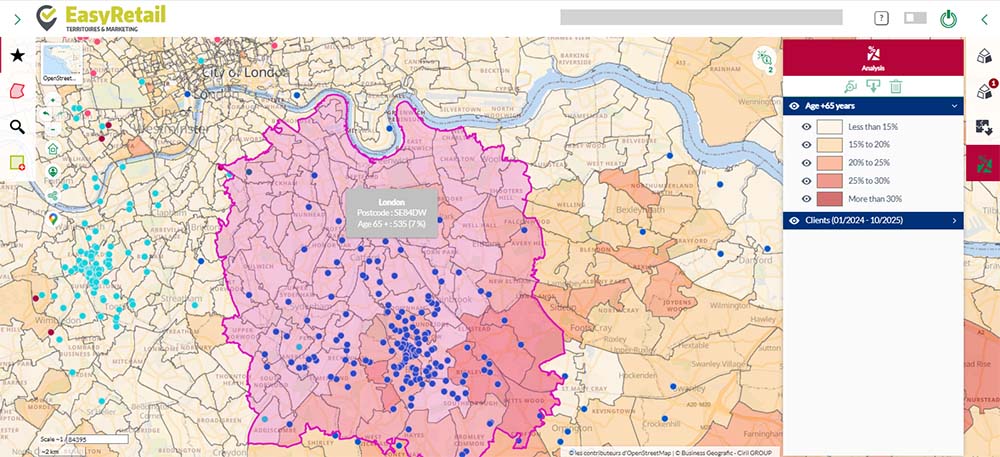 implantation international
