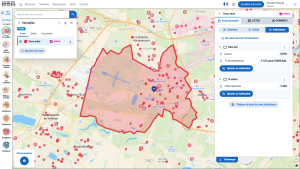 🚀 Nouveautés Janvier 2026 sur GEO Business