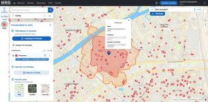 🚀 Nouveautés Octobre 2025 sur GEO Business